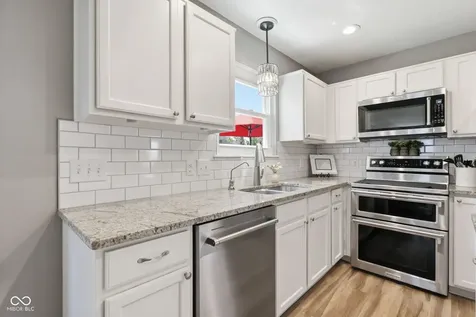 13931 Wakefield Place Fishers IN 46038