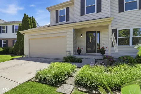 13931 Wakefield Place Fishers IN 46038