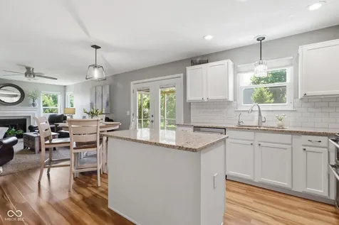 13931 Wakefield Place Fishers IN 46038
