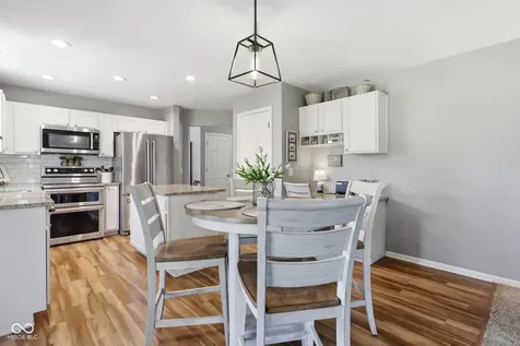 13931 Wakefield Place Fishers IN 46038