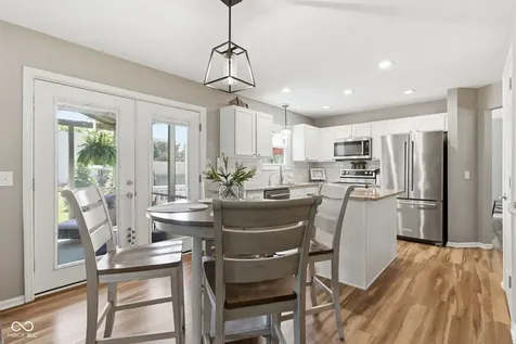 13931 Wakefield Place Fishers IN 46038