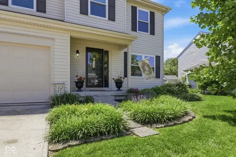 13931 Wakefield Place Fishers IN 46038