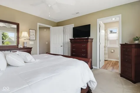 13931 Wakefield Place Fishers IN 46038