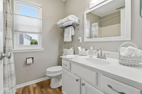 13931 Wakefield Place Fishers IN 46038