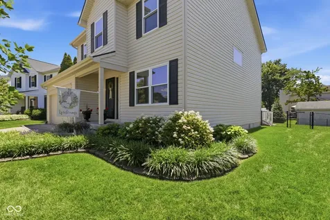 13931 Wakefield Place Fishers IN 46038