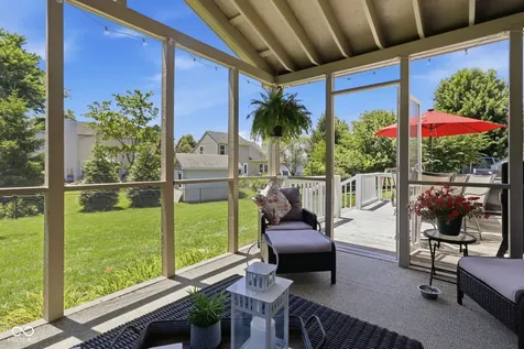 13931 Wakefield Place Fishers IN 46038