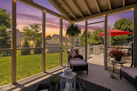 13931 Wakefield Place Fishers IN 46038