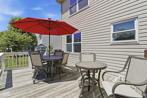 13931 Wakefield Place Fishers IN 46038