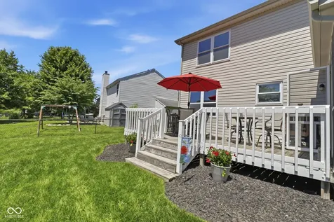 13931 Wakefield Place Fishers IN 46038