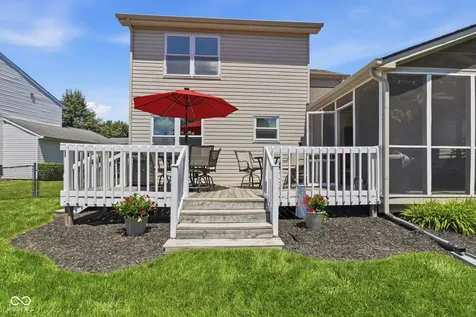 13931 Wakefield Place Fishers IN 46038