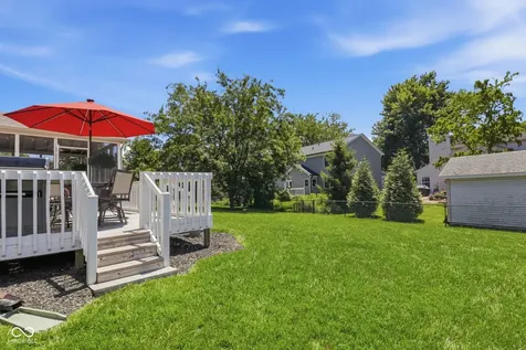 13931 Wakefield Place Fishers IN 46038
