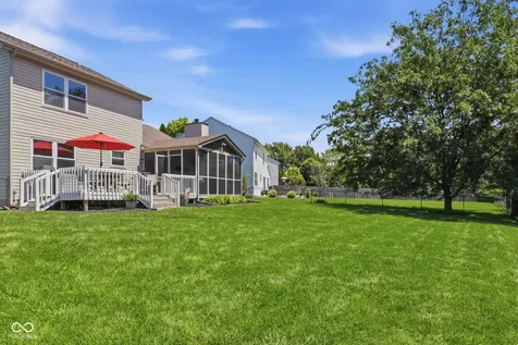13931 Wakefield Place Fishers IN 46038