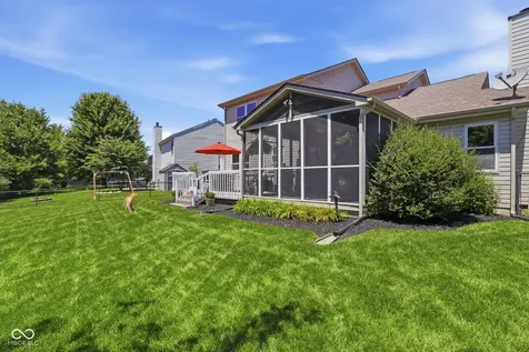 13931 Wakefield Place Fishers IN 46038