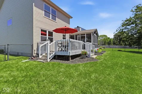 13931 Wakefield Place Fishers IN 46038