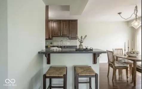 3965 N Meridian Street Indianapolis IN 46208