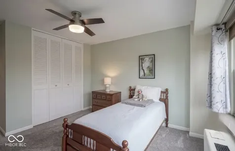 3965 N Meridian Street Indianapolis IN 46208