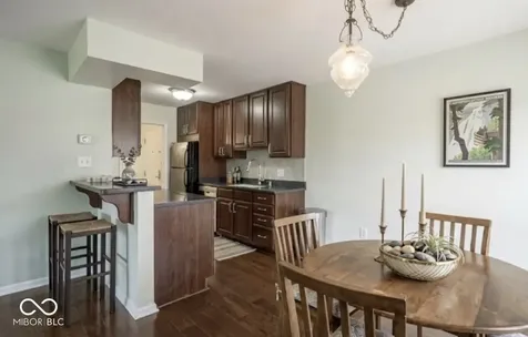 3965 N Meridian Street Indianapolis IN 46208