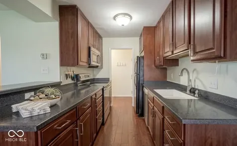 3965 N Meridian Street Indianapolis IN 46208