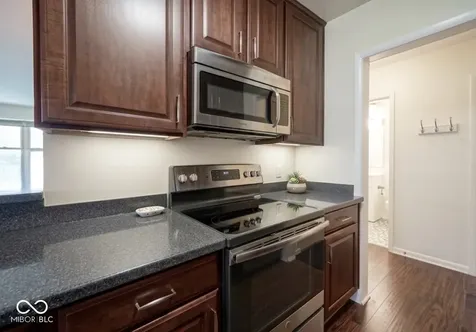 3965 N Meridian Street Indianapolis IN 46208