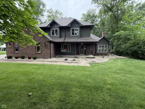 656 Mac Beth Drive Avon IN 46123