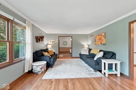7631 Brookview Lane Indianapolis IN 46250