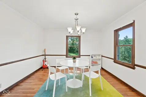 7631 Brookview Lane Indianapolis IN 46250