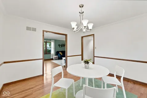 7631 Brookview Lane Indianapolis IN 46250