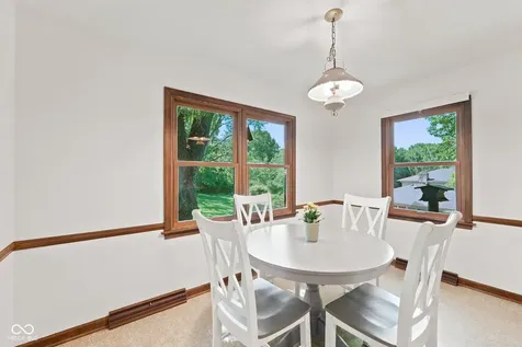 7631 Brookview Lane Indianapolis IN 46250