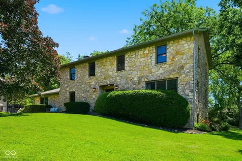 7631 Brookview Lane Indianapolis IN 46250