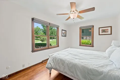 7631 Brookview Lane Indianapolis IN 46250