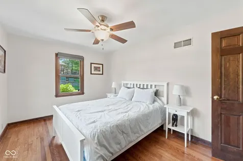 7631 Brookview Lane Indianapolis IN 46250