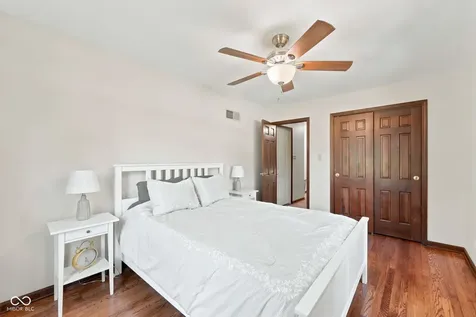 7631 Brookview Lane Indianapolis IN 46250