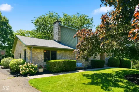7631 Brookview Lane Indianapolis IN 46250