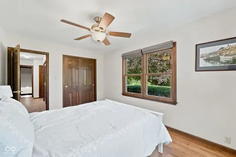 7631 Brookview Lane Indianapolis IN 46250