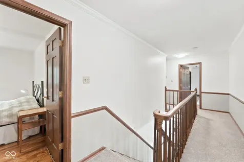 7631 Brookview Lane Indianapolis IN 46250