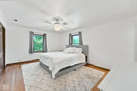7631 Brookview Lane Indianapolis IN 46250