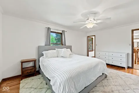 7631 Brookview Lane Indianapolis IN 46250
