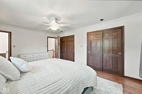 7631 Brookview Lane Indianapolis IN 46250