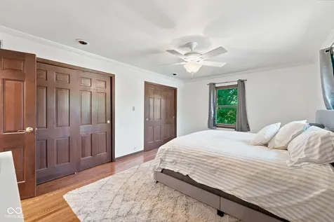7631 Brookview Lane Indianapolis IN 46250