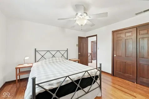 7631 Brookview Lane Indianapolis IN 46250
