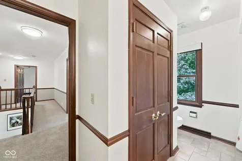 7631 Brookview Lane Indianapolis IN 46250