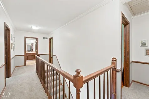 7631 Brookview Lane Indianapolis IN 46250
