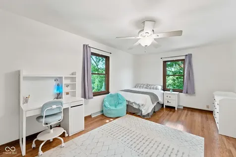 7631 Brookview Lane Indianapolis IN 46250