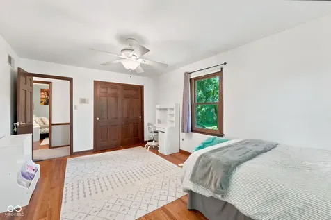 7631 Brookview Lane Indianapolis IN 46250