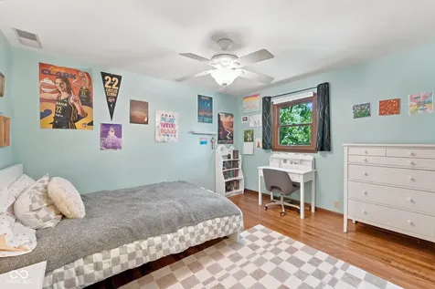 7631 Brookview Lane Indianapolis IN 46250
