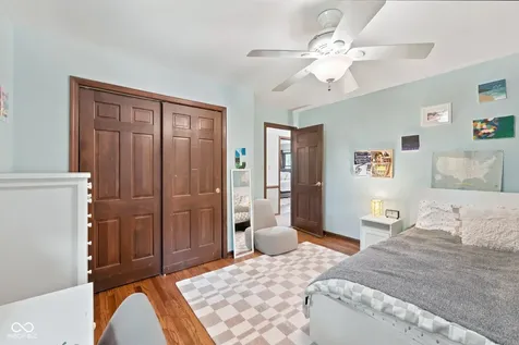 7631 Brookview Lane Indianapolis IN 46250