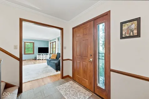 7631 Brookview Lane Indianapolis IN 46250