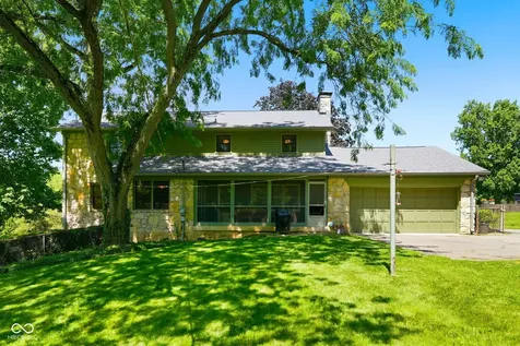 7631 Brookview Lane Indianapolis IN 46250