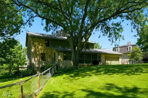 7631 Brookview Lane Indianapolis IN 46250