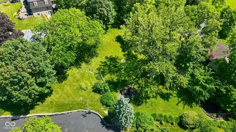 7631 Brookview Lane Indianapolis IN 46250